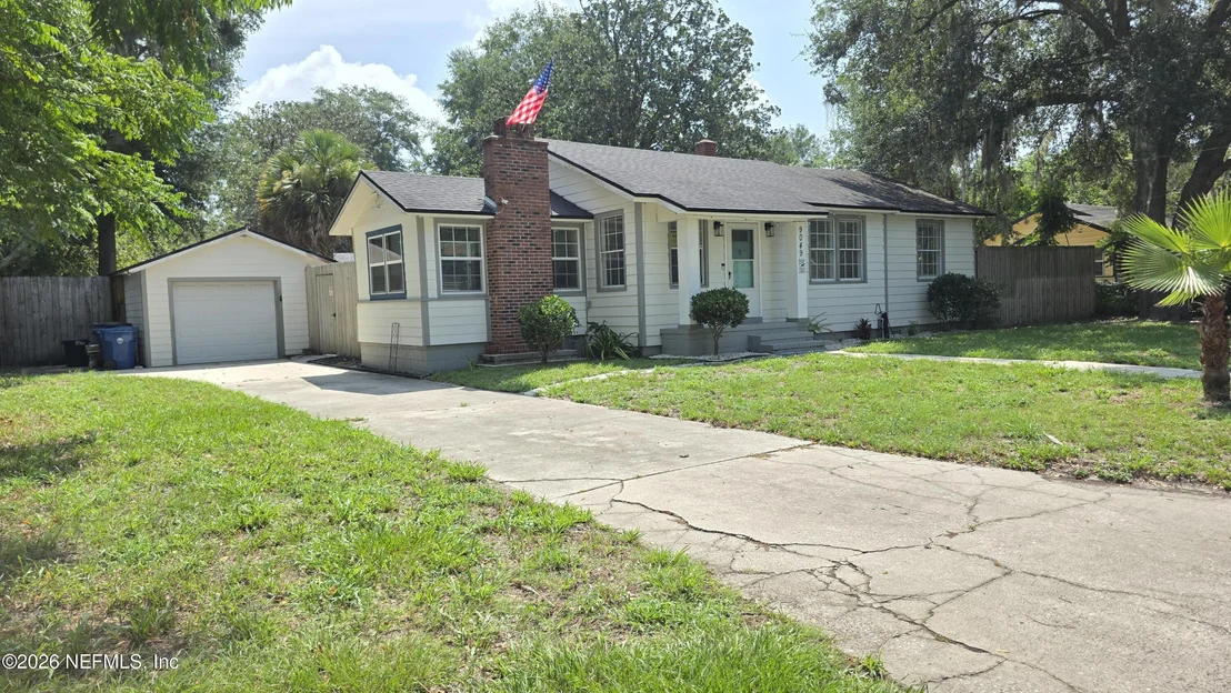 Photo of 9049 JACKSON Avenue