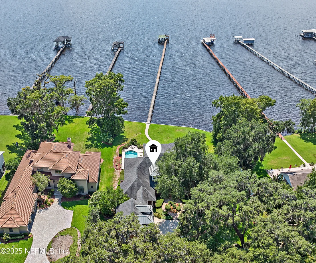 Photo of Unit 0 at 1020 FRUIT COVE Road