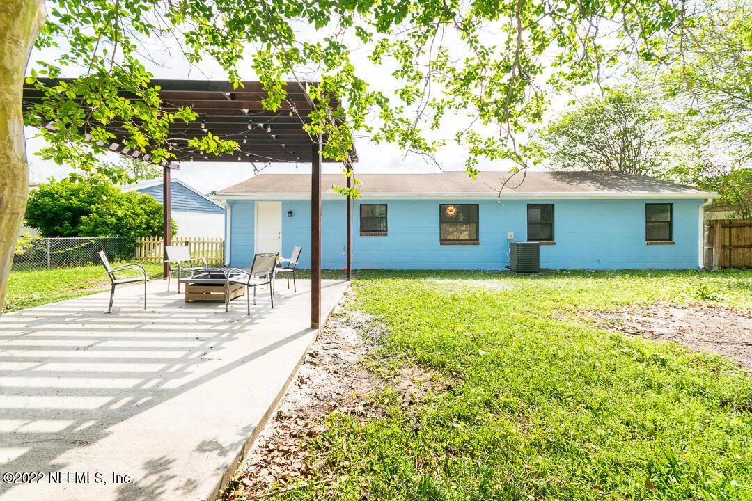 Photo of 2576 SPRING LAKE Road