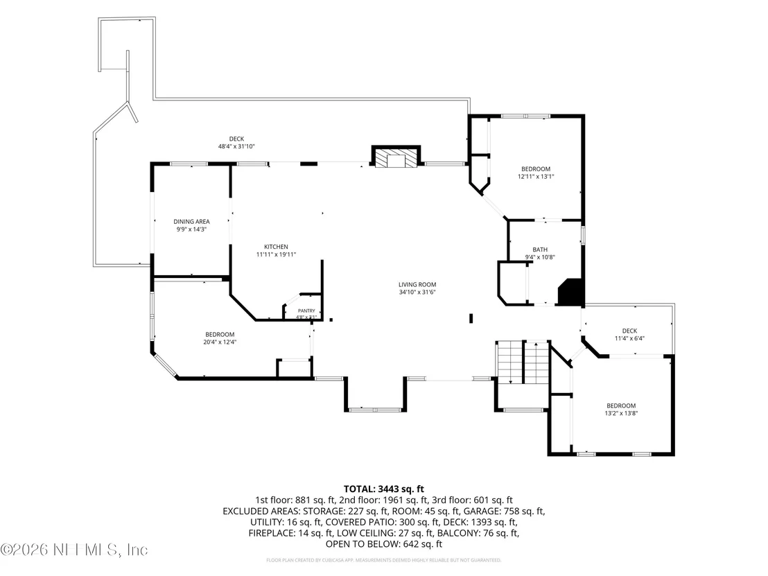 Photo of 3331 VALPARISO Way