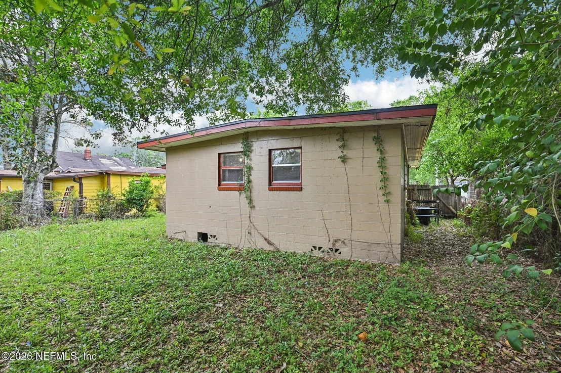Photo of 3219 THOMAS Street