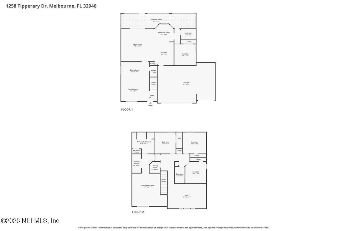 Photo of 1258 TIPPERARY Drive