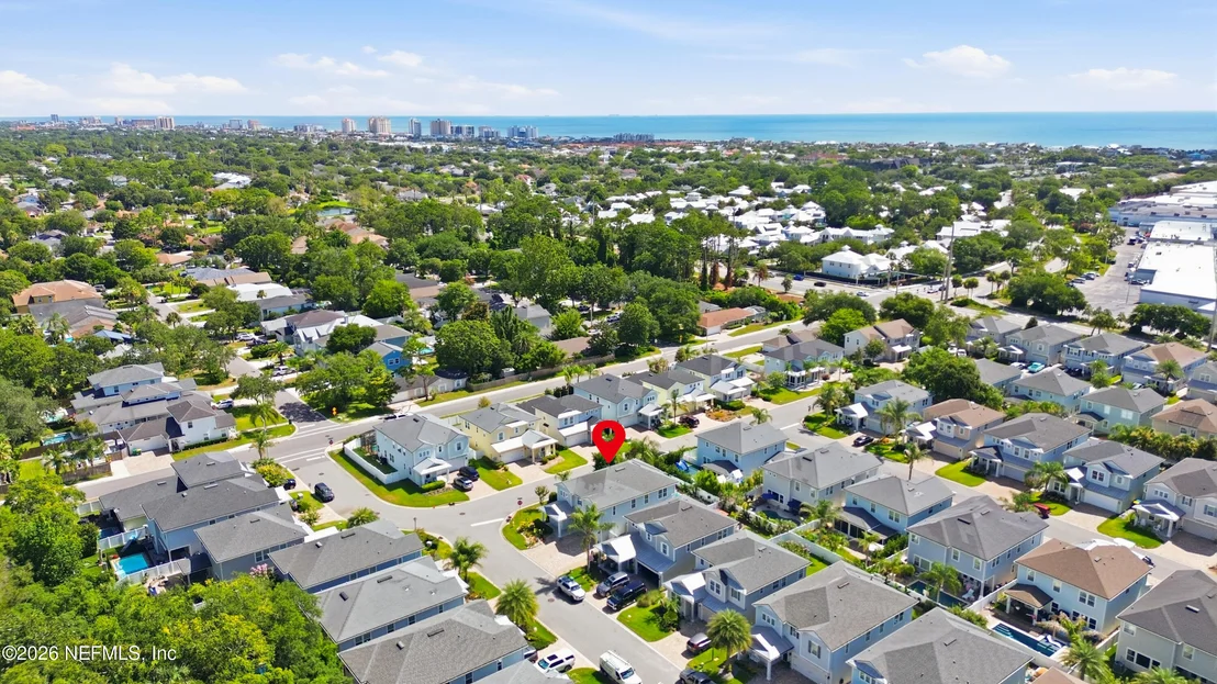 Photo of 4027 GULFSTREAM Drive