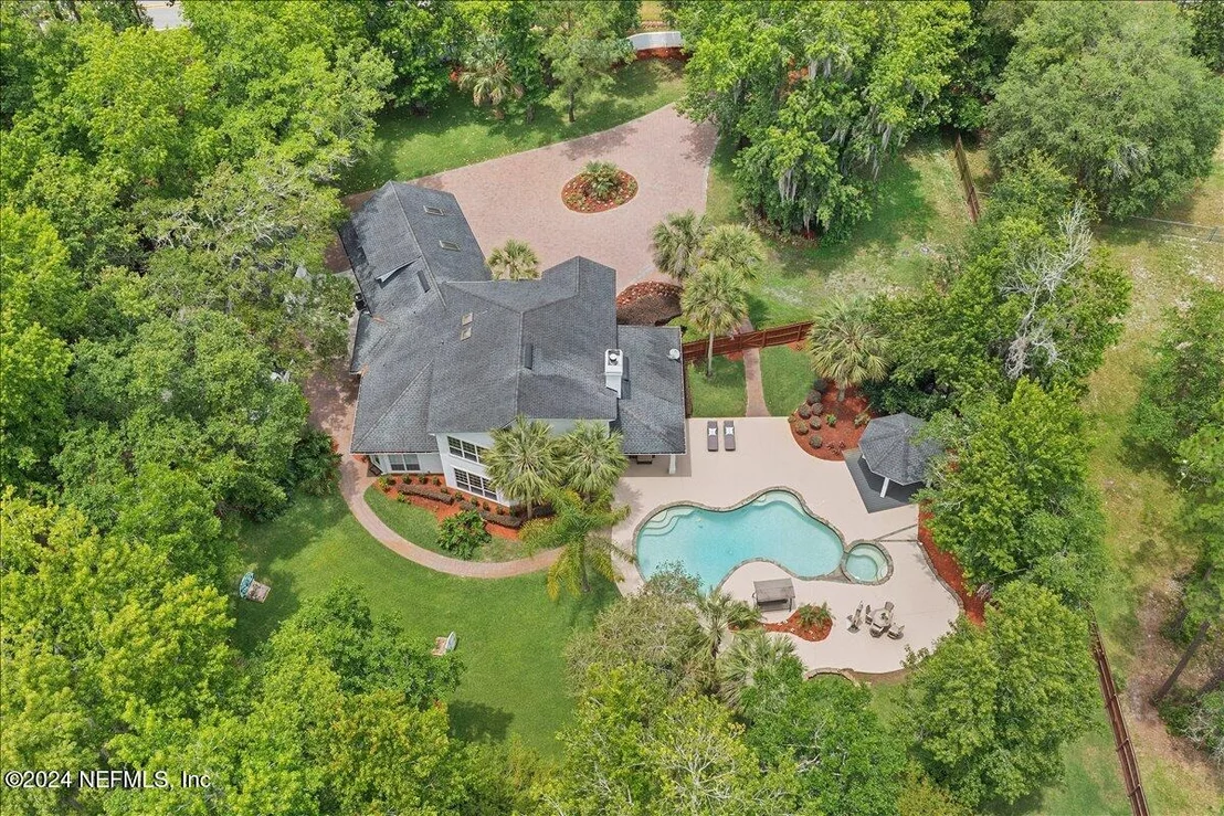 Photo of 3392 MARBON Road