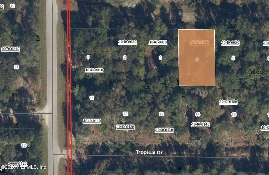 Photo of LOT 30 OREGON Avenue