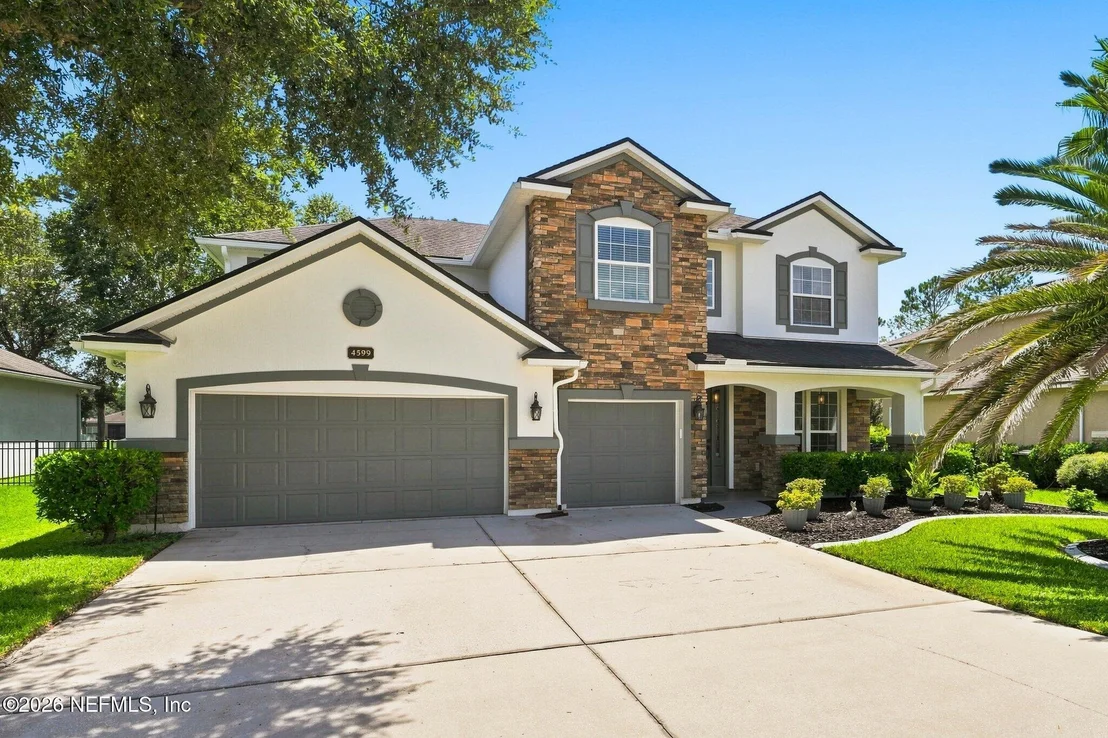 Photo of 4599 GOLF BROOK Road