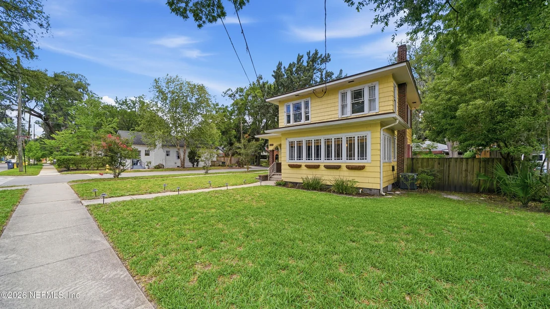 Photo of 1544 TALBOT Avenue