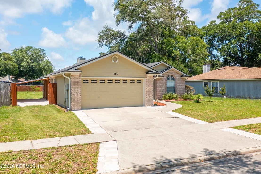 Photo of 1202 DORWINION Drive