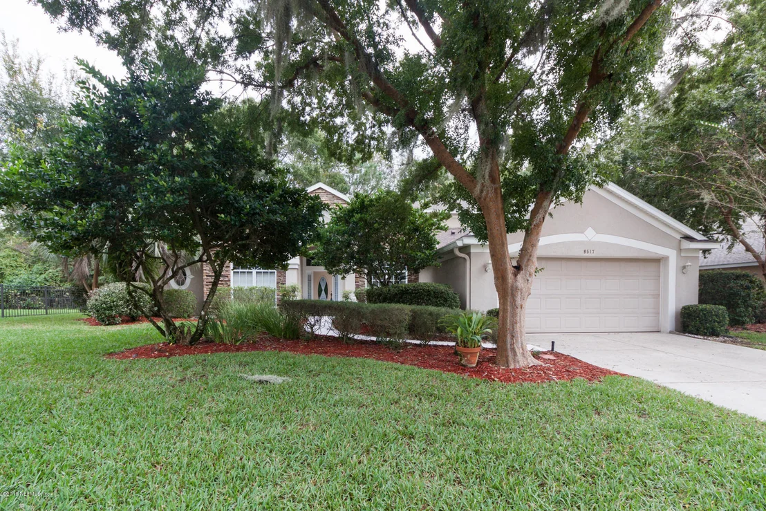 Photo of 8517 HAMPTON LANDING Drive