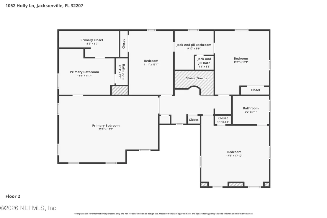 Photo of 1052 HOLLY Lane
