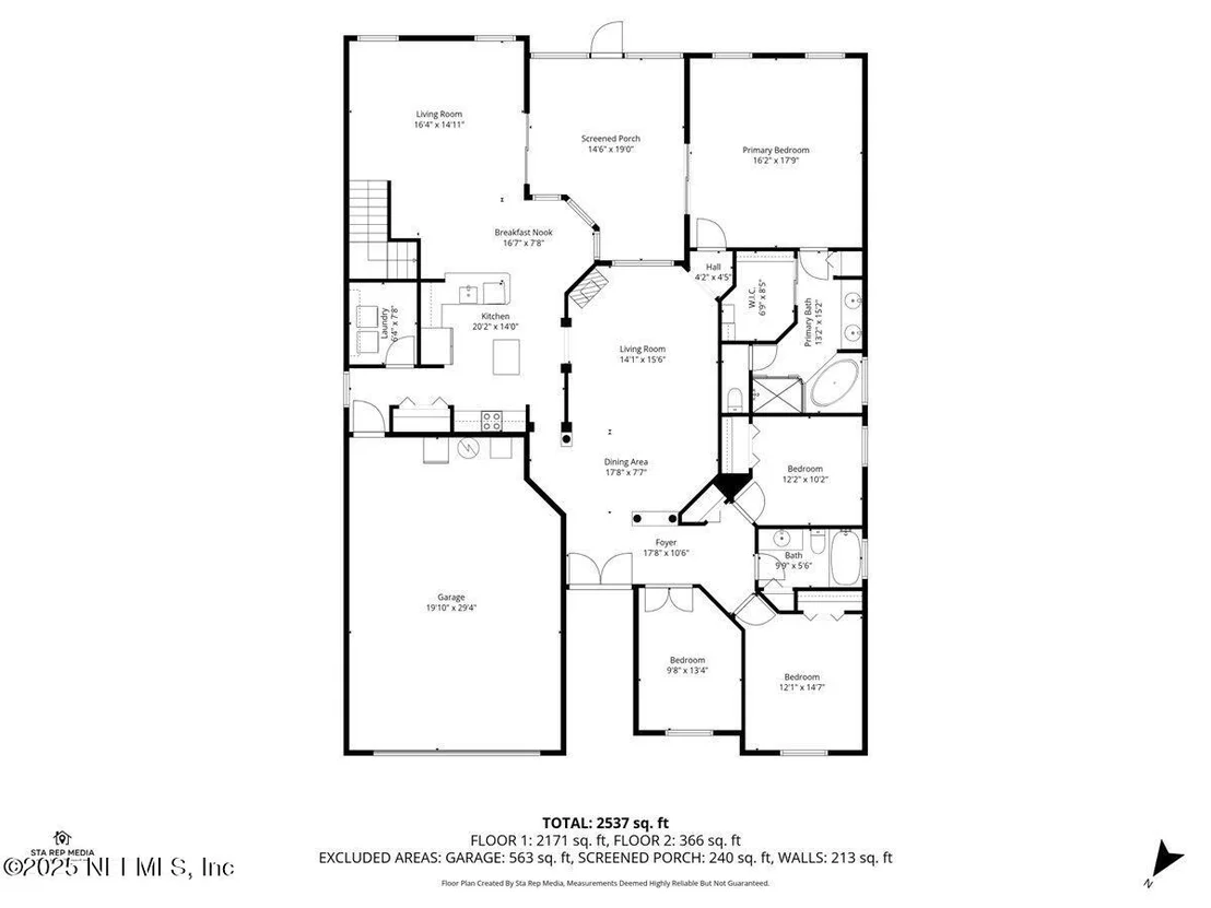 Photo of 516 ST CLAUDE Place