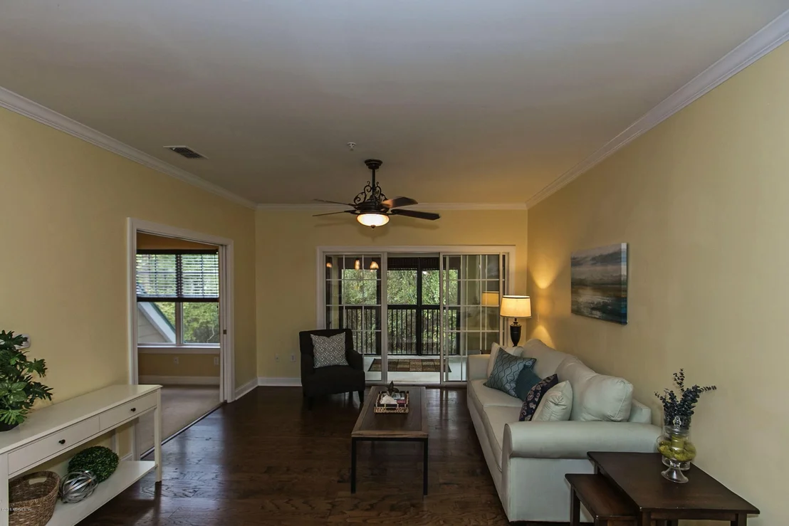 Photo of Unit 207 at 320 RYDER CUP Circle