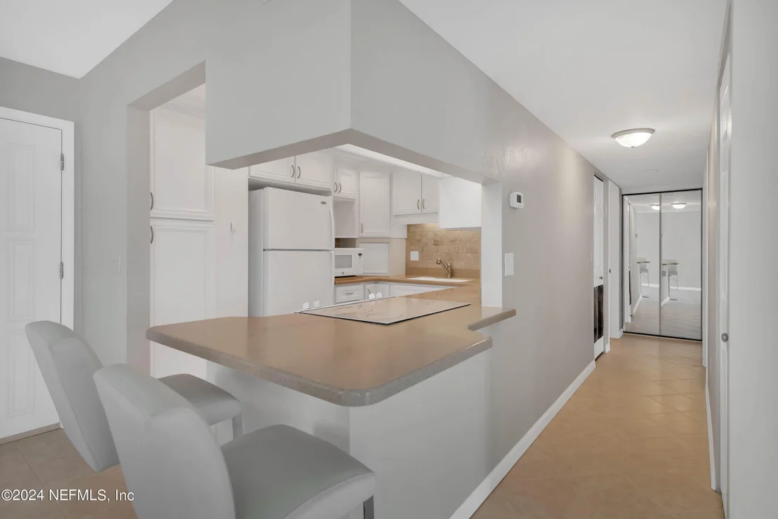 Photo of Unit M120 at 1415 OCEAN SHORE Boulevard