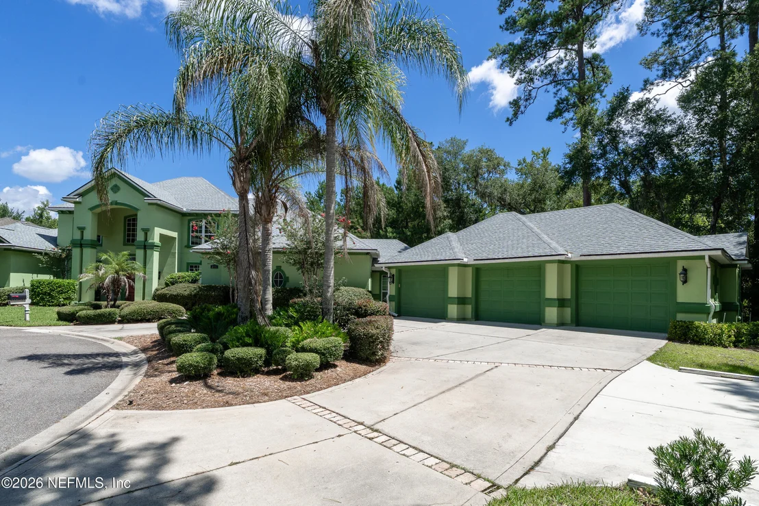 Photo of 2771 SHADE TREE Drive