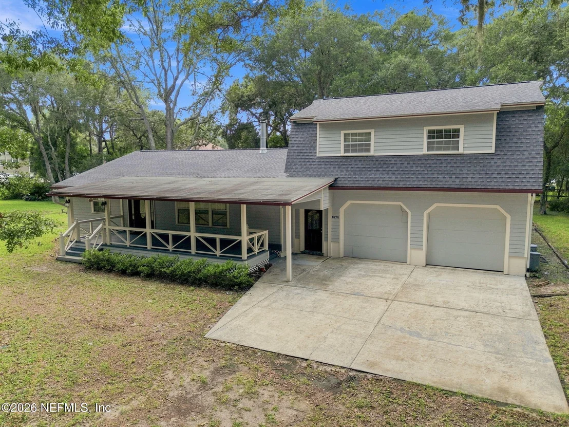 Photo of 1478 GATELY Road