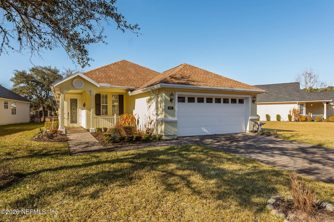 Photo of 697 COPPERHEAD Circle