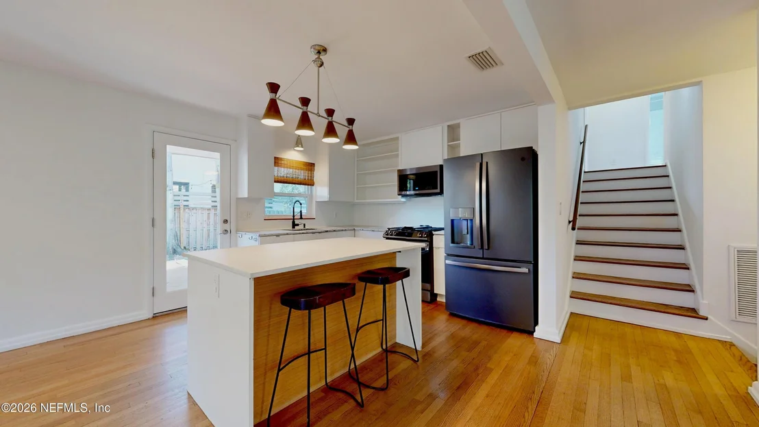 Photo of 1827 CHERRY Street