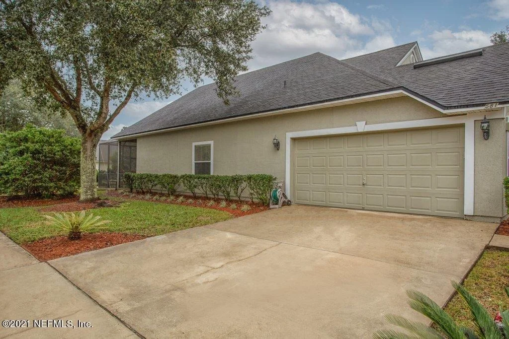 Photo of 581 LONGMILL Lane