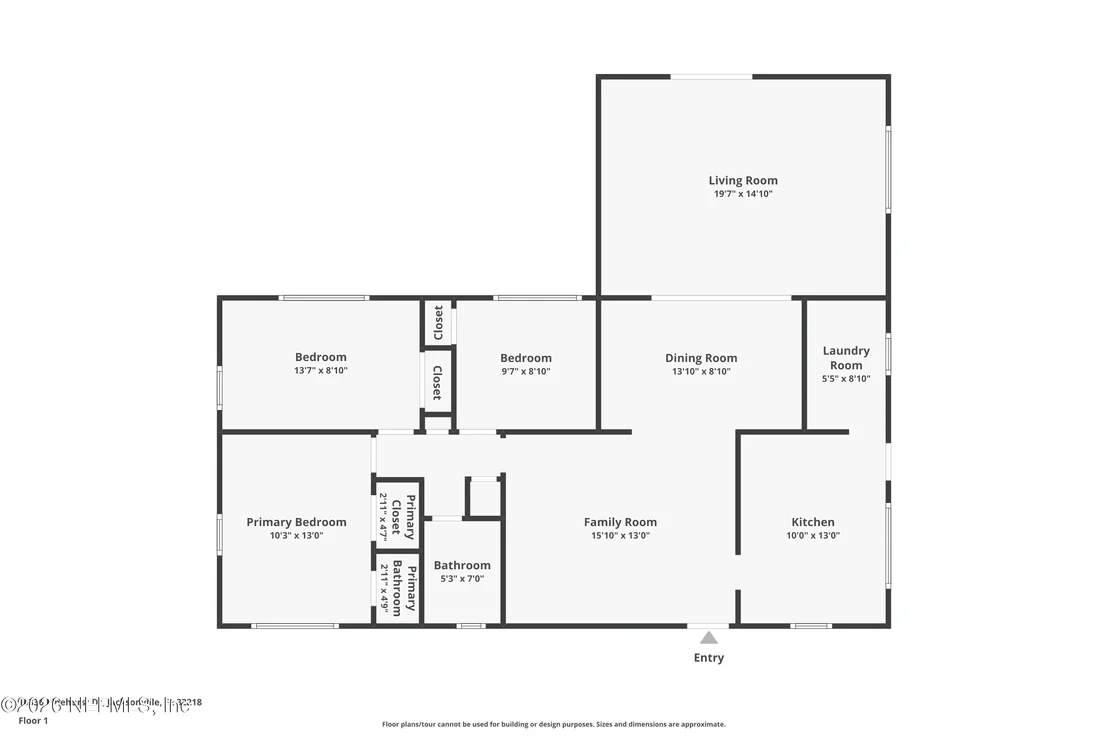 Photo of 10336 PINEHURST Drive