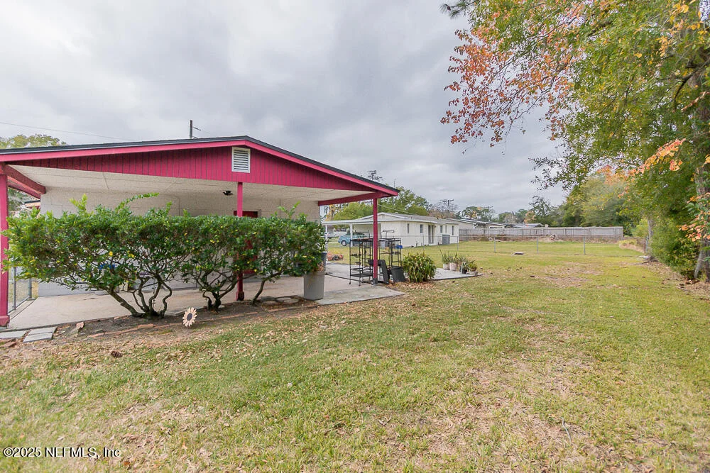 Photo of 4504 BARNES Road