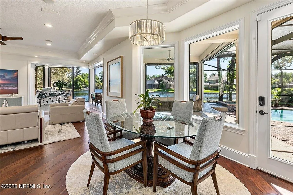 Photo of 821 QUEENS HARBOR Boulevard