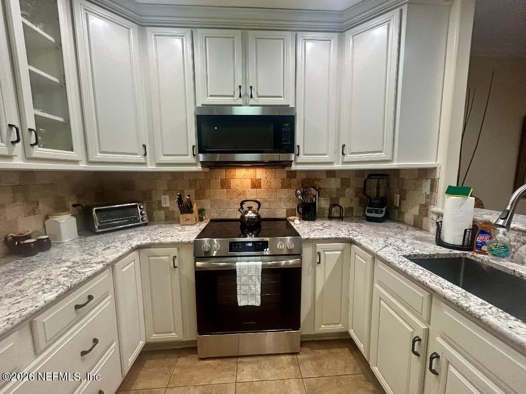 Photo of Unit 104 at 931 A1A BEACH Boulevard