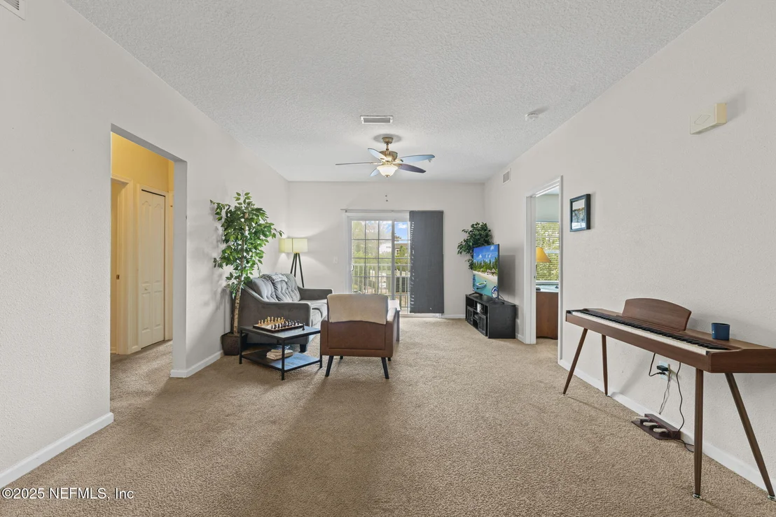 Photo of Unit 201 at 4908 KEY LIME Drive