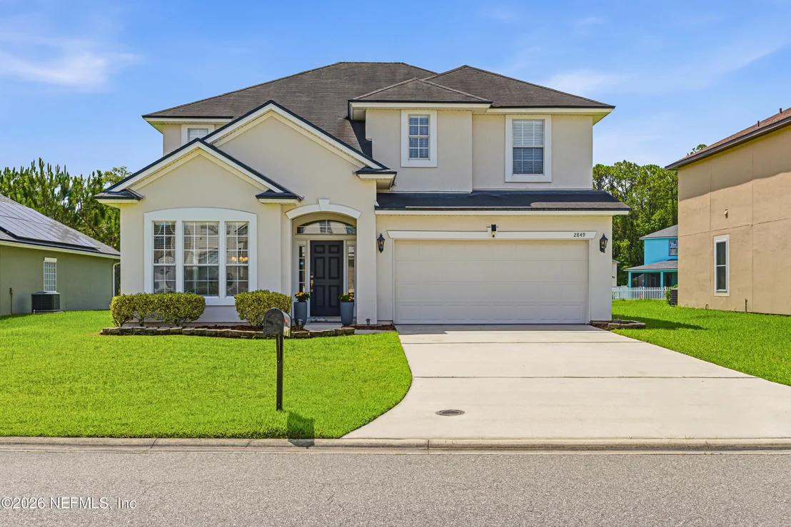 Photo of 2849 SPOONBILL Trail