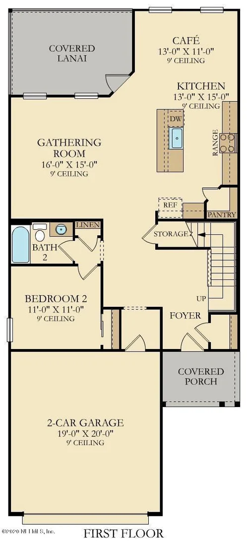 Photo of 280 RIVER MIST Drive
