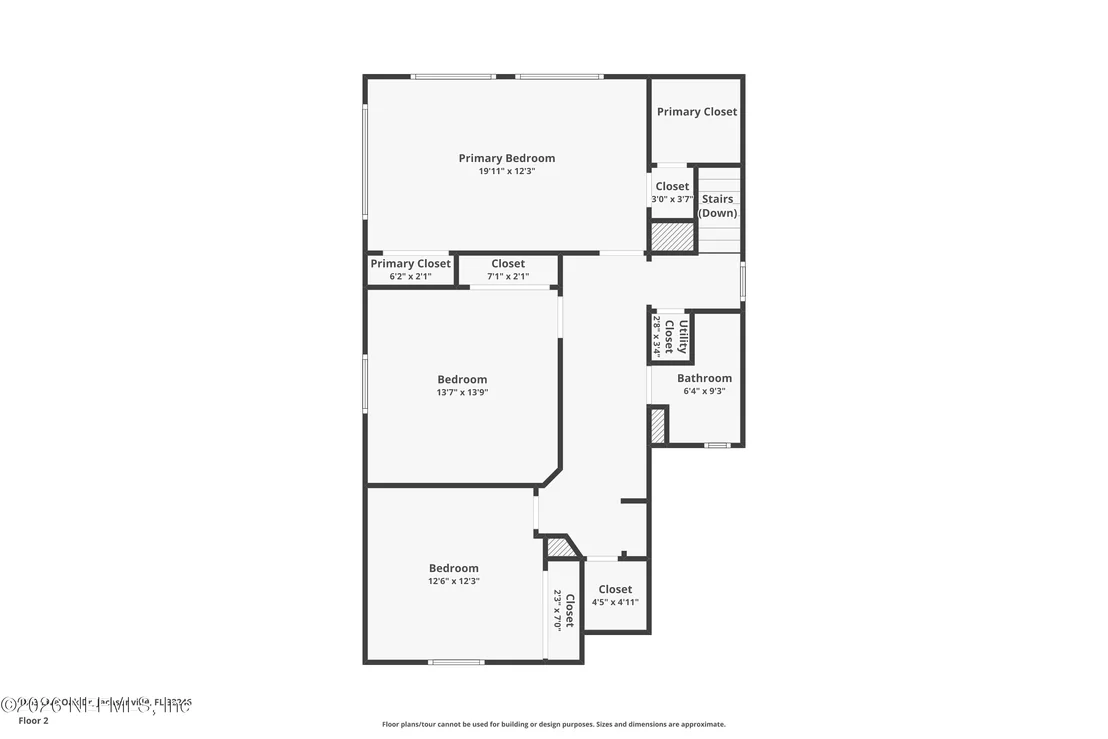 Photo of 1863 LIVE OAK Drive