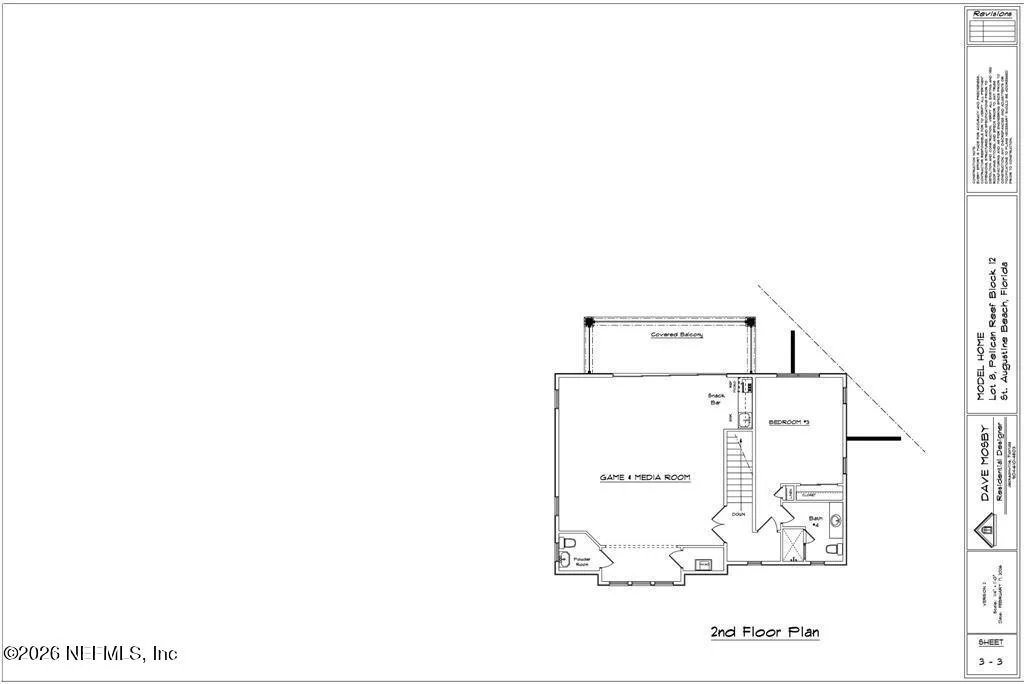 Photo of 220 PELICAN REEF Drive