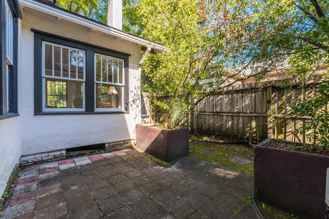 Photo of 2540 POST Street
