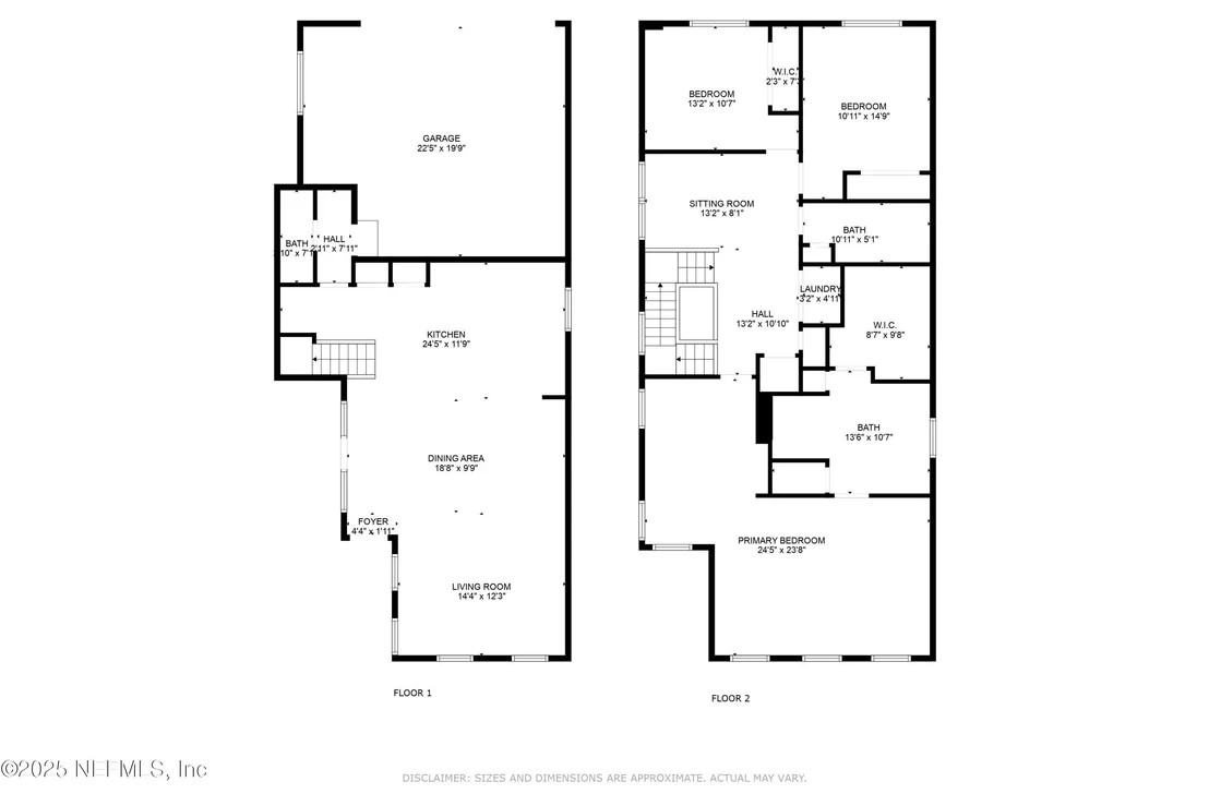 Photo of 11331 BARRIER BEACH Place
