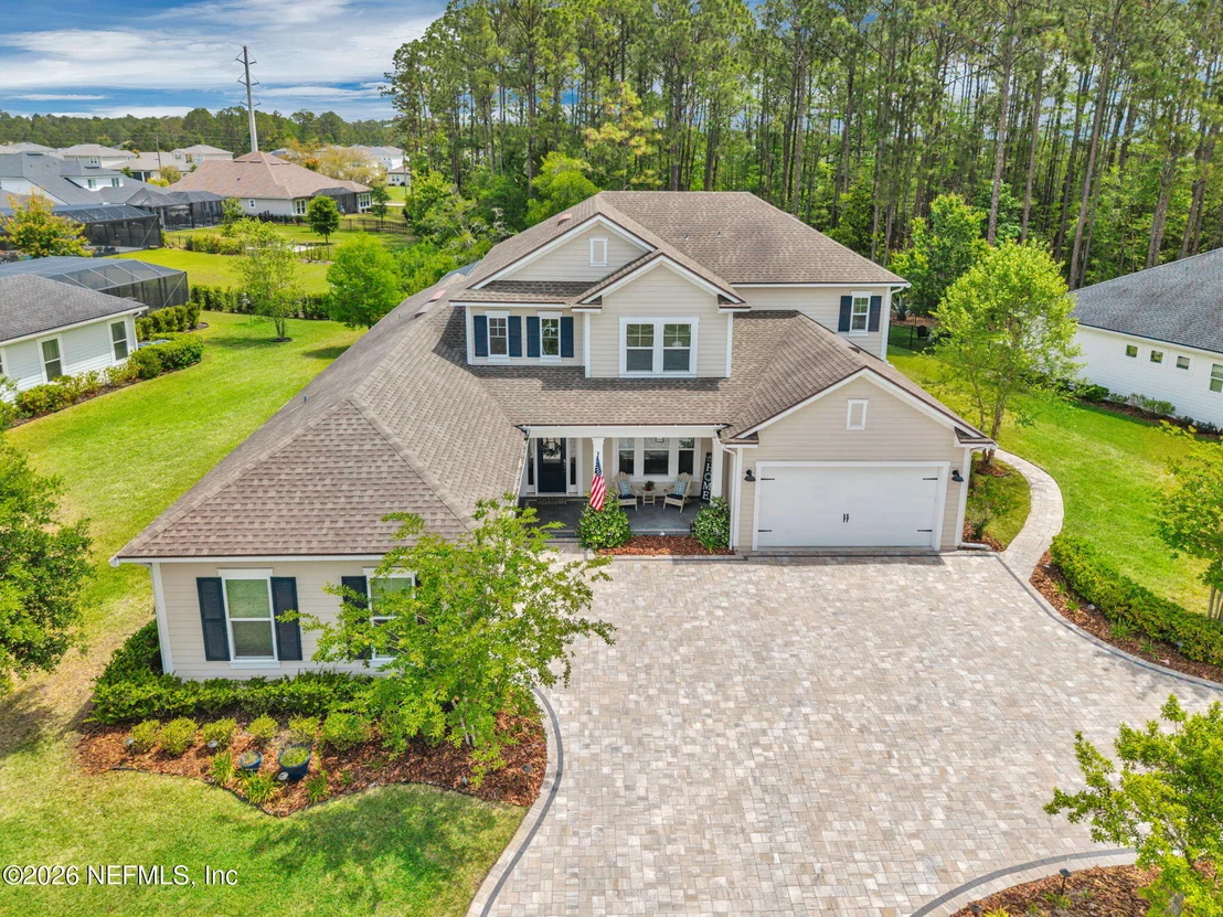 Photo of 276 BACK CREEK Drive