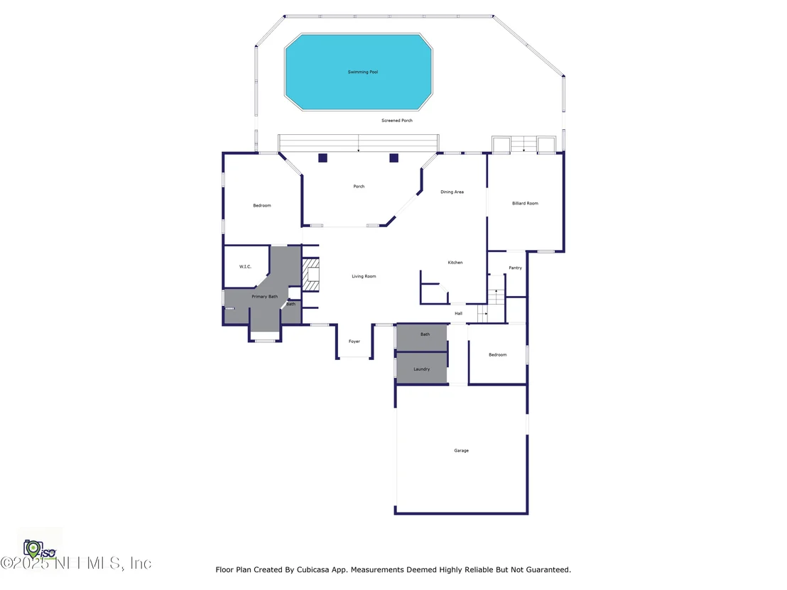 Photo of 105 SPANISH OAKS Lane