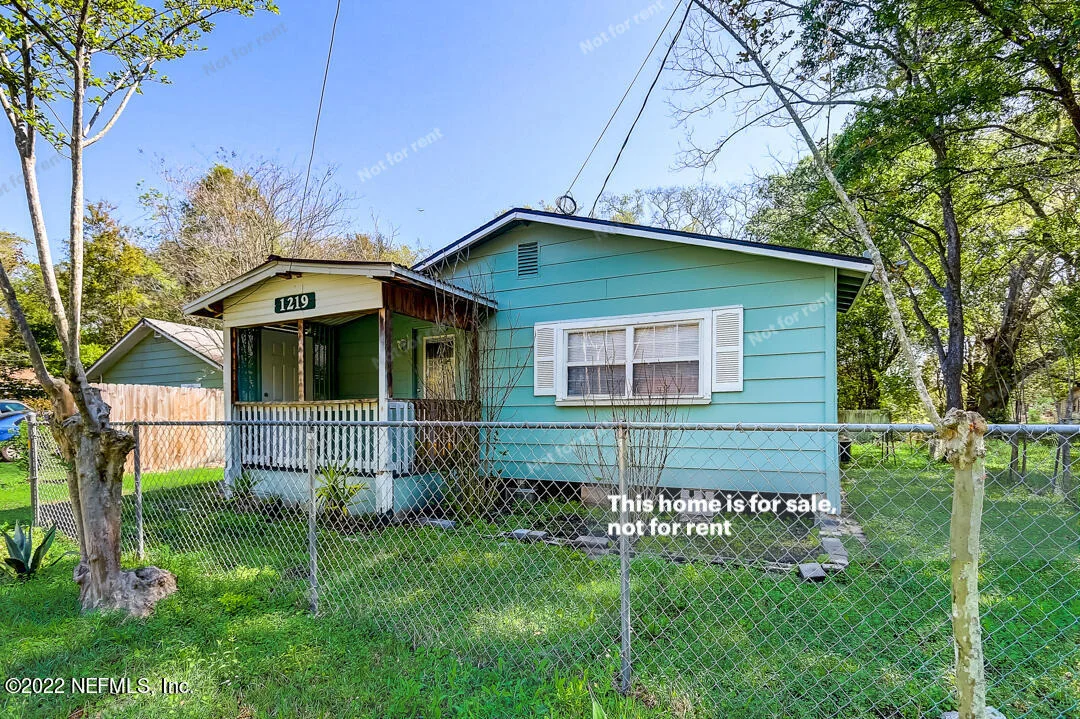Photo of 1219 ST CLAIR Street