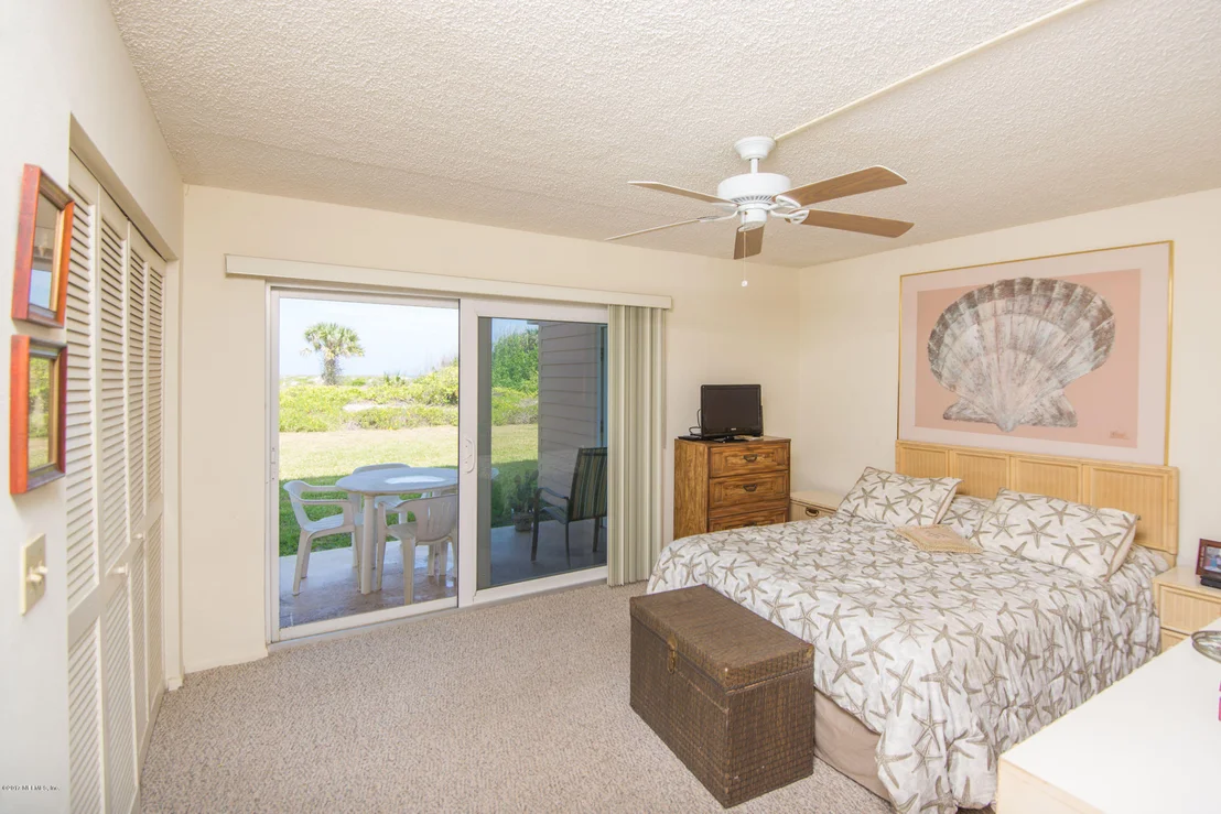 Photo of Unit 120 at 4 OCEAN TRACE Road