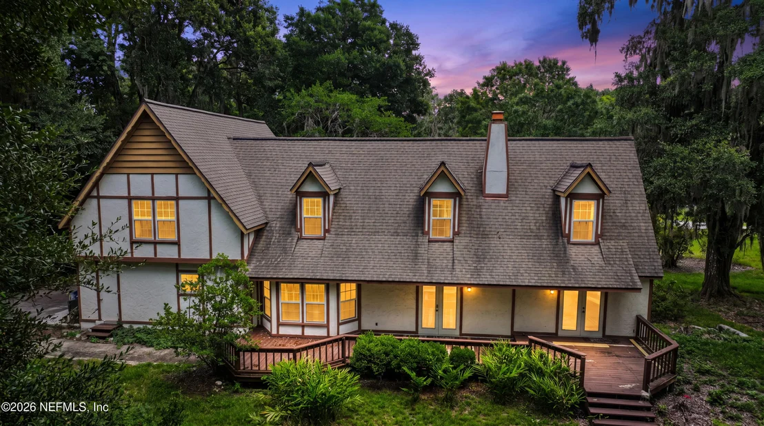 Photo of 5210 RIVER PARK VILLAS Drive