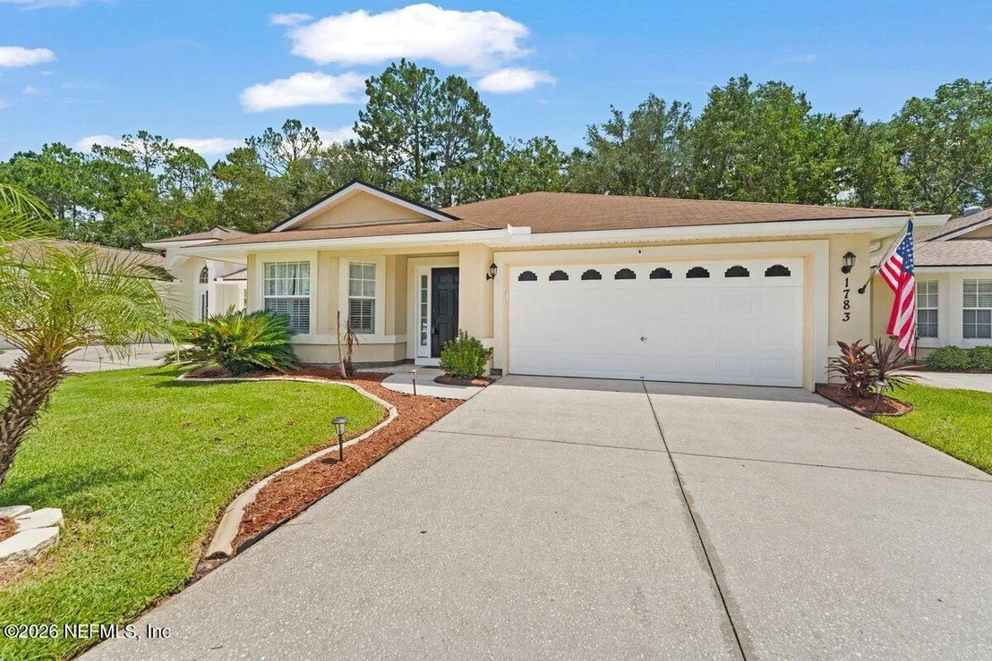 Photo of 1783 MOSS CREEK Drive