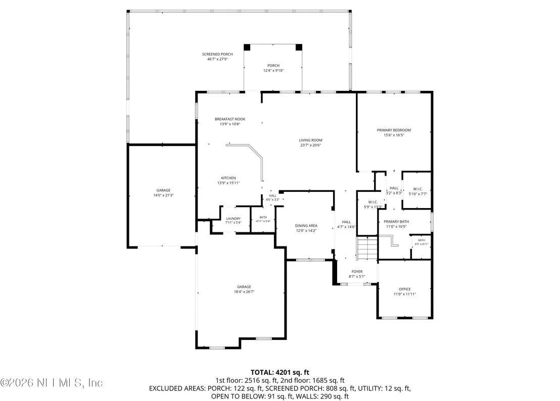 Photo of 2518 COUNTRY SIDE Drive