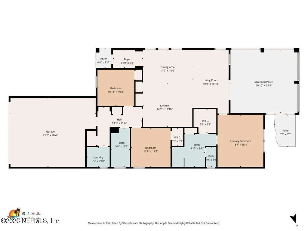 Photo of 244 JUNIPER HILLS Drive