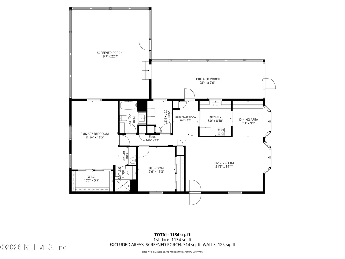 Photo of 110 PLUMOSA Drive
