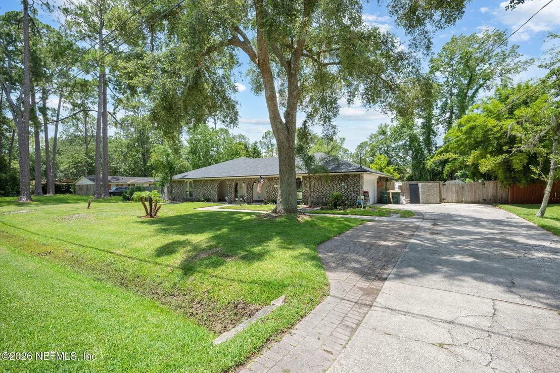 Photo of 11780 MANDARIN FOREST Drive