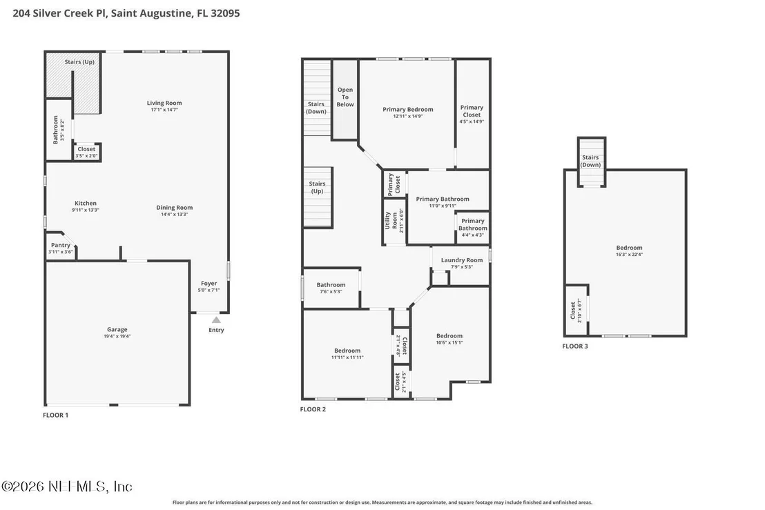 Photo of 204 SILVER CREEK Place