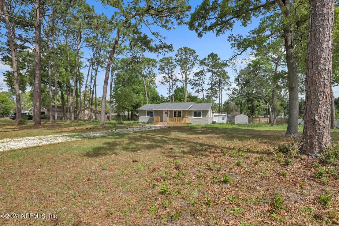 Photo of 2315 WATER BLUFF Drive