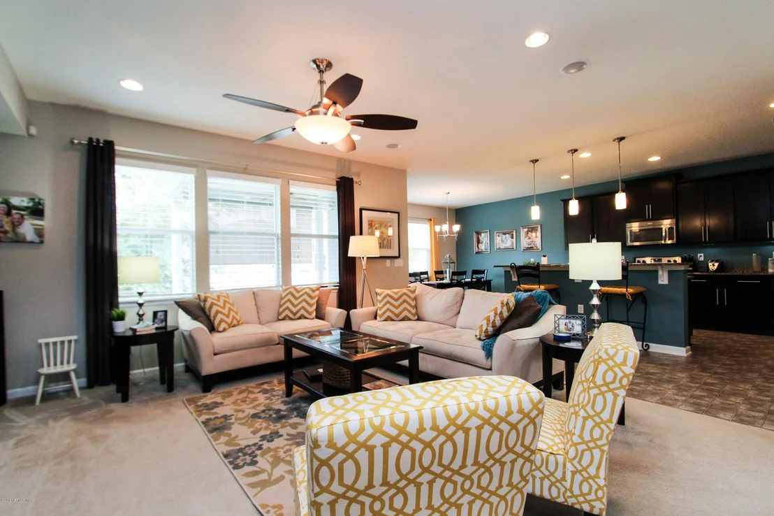 Photo of 12412 BOWERY FALLS Drive