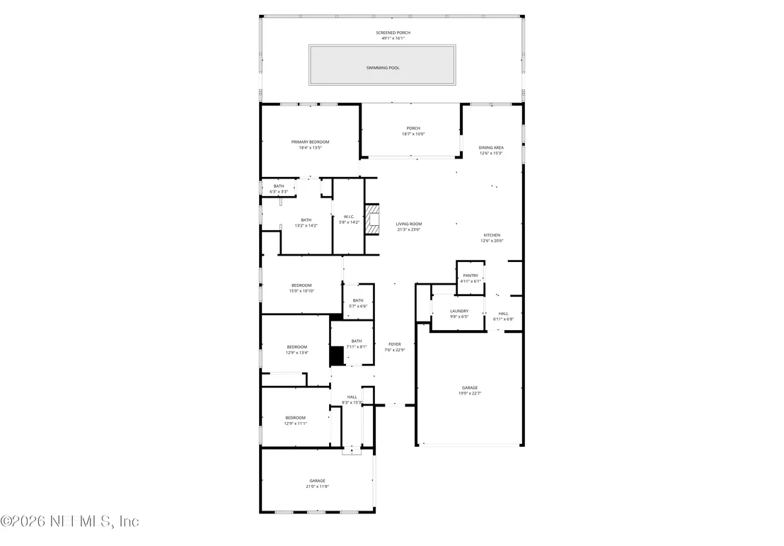 Photo of 380 RUSTIC MILL Drive