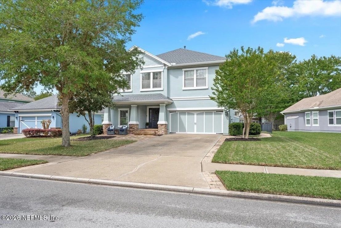 Photo of 2109 FOX TAIL Court