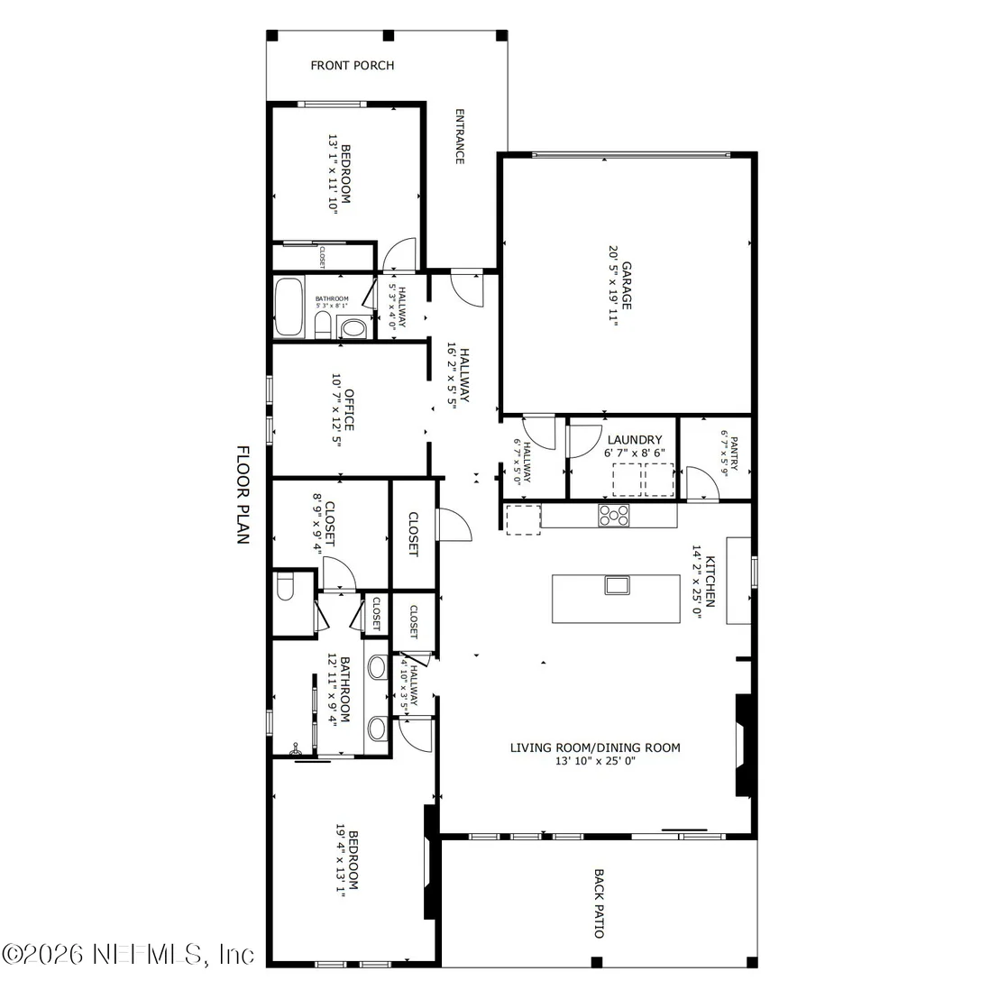 Photo of 94 HICKORY PINE Drive