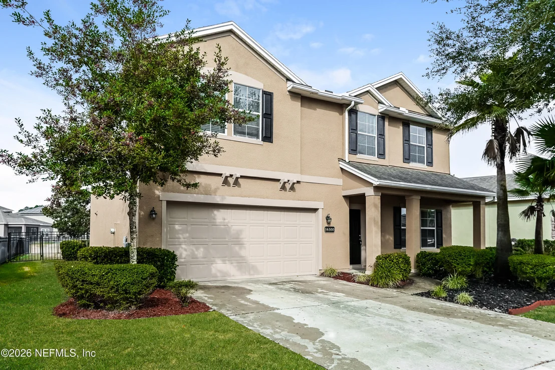 Photo of 16300 TISONS BLUFF Road